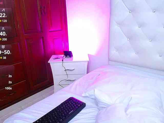 cherryysweet1 webcam