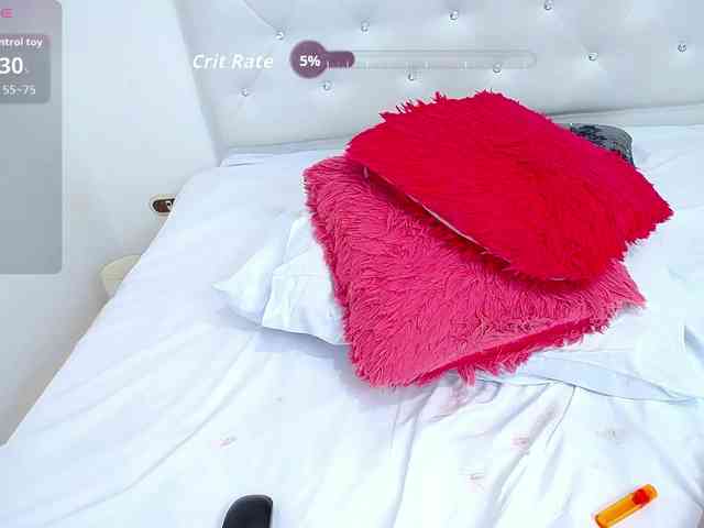 cherryysweet1 webcam