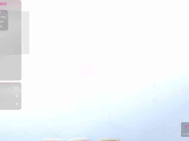 cherryysweet1 webcam