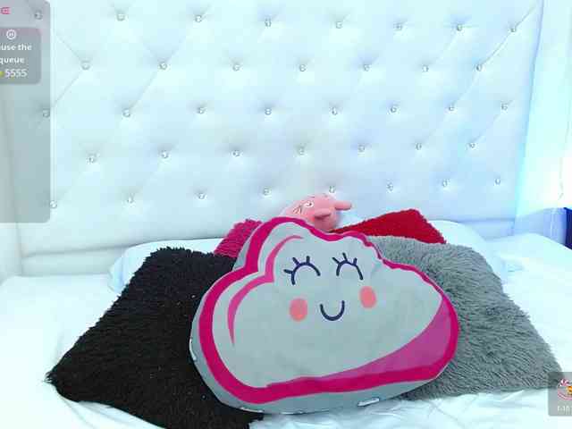 cherryysweet1 webcam