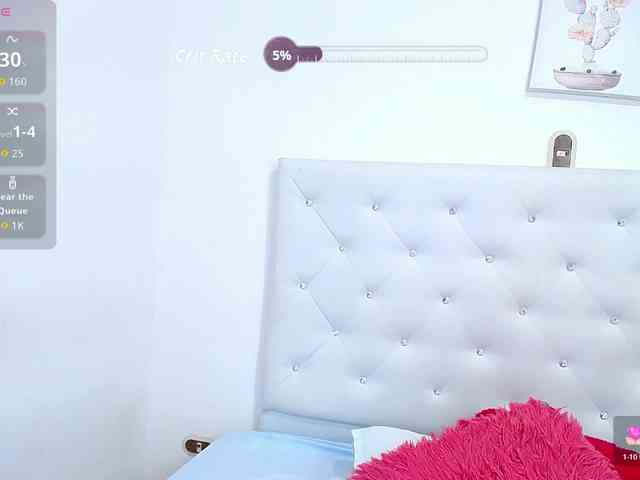 cherryysweet1 webcam