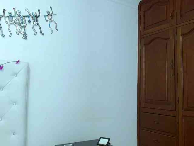 cherryysweet1 webcam