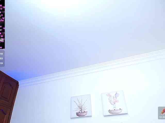 cherryysweet1 webcam