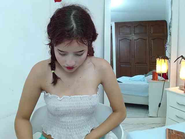 cherryysweet1 webcam