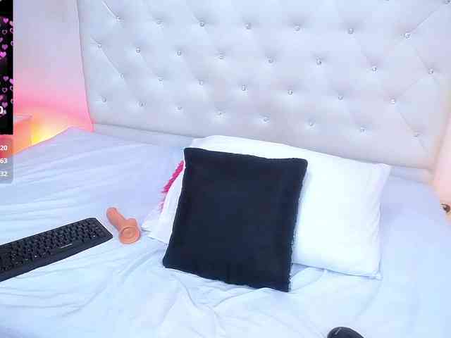 cherryysweet1 webcam