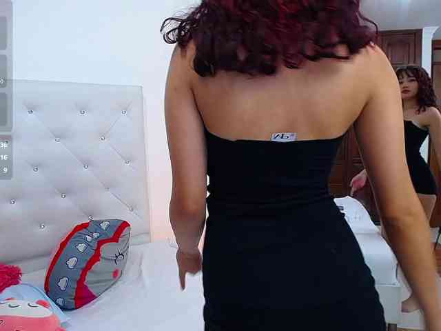 cherryysweet1 webcam