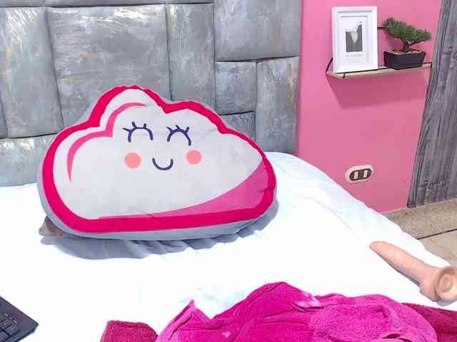 cherryysweet1 webcam