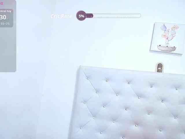 cherryysweet1 webcam