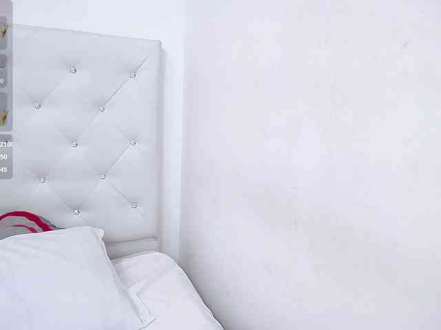 cherryysweet1 webcam
