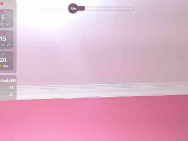 cherryysweet1 webcam