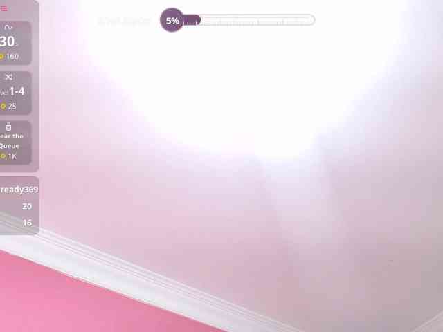 cherryysweet1 webcam