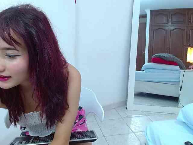 cherryysweet1 webcam