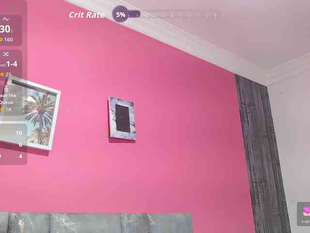 cherryysweet1 webcam