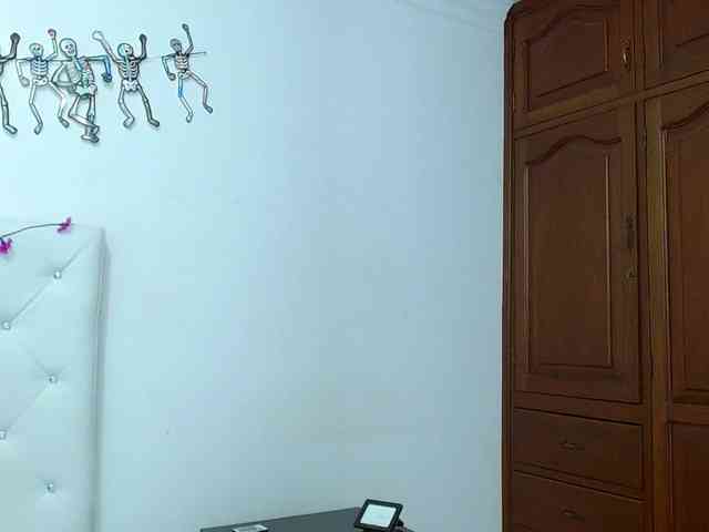 cherryysweet1 webcam