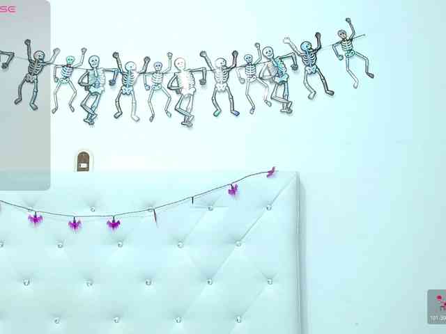 cherryysweet1 webcam