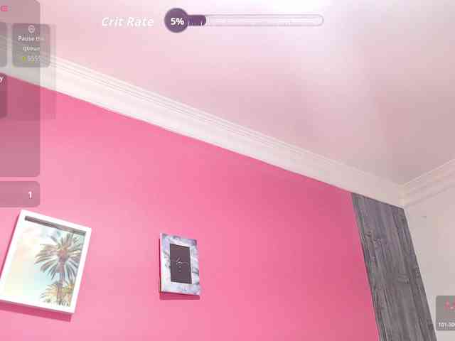 cherryysweet1 webcam