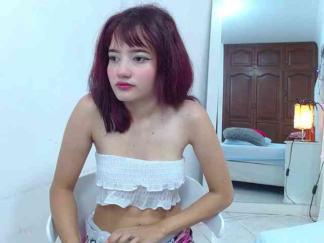 cherryysweet1 webcam