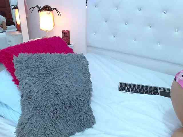 cherryysweet1 webcam