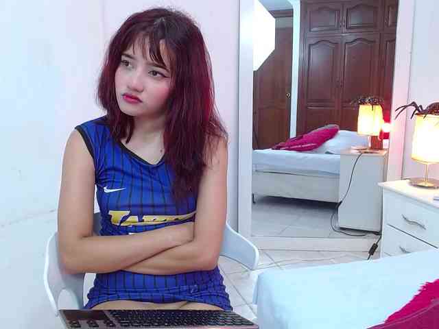 cherryysweet1 webcam