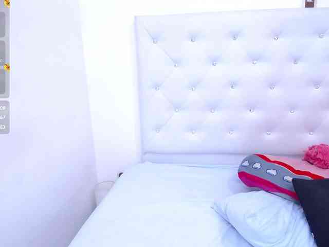 cherryysweet1 webcam