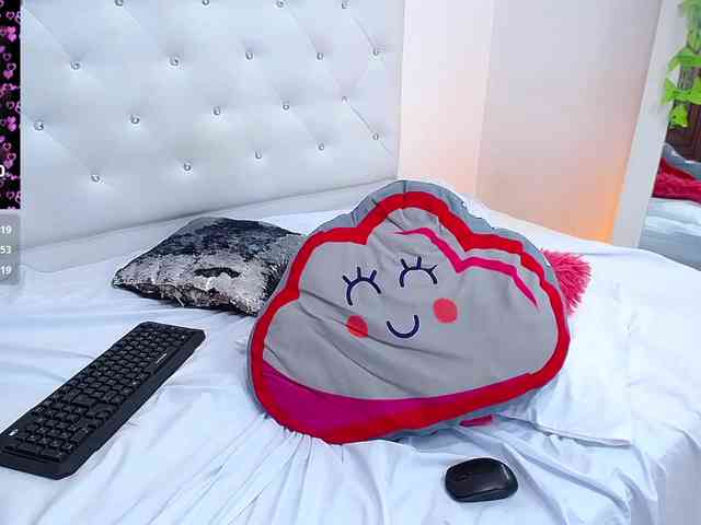 cherryysweet1 webcam