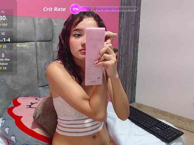 cherryysweet1 webcam