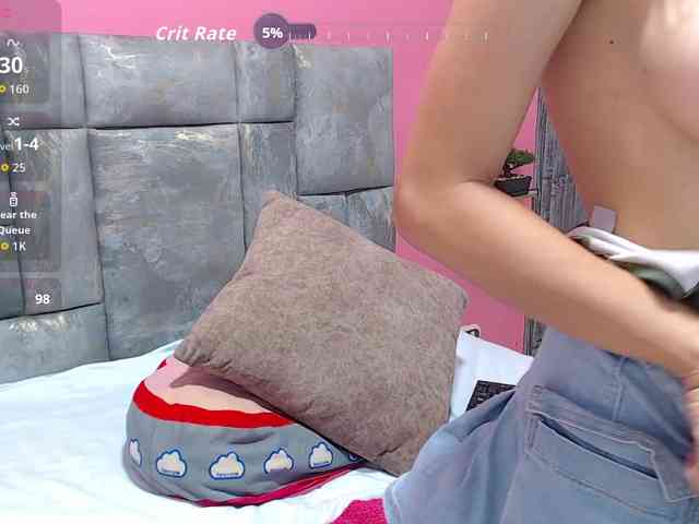 cherryysweet1 webcam