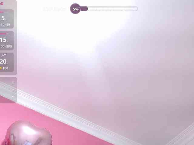 cherryysweet1 webcam