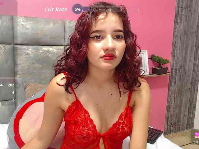 cherryysweet1 webcam