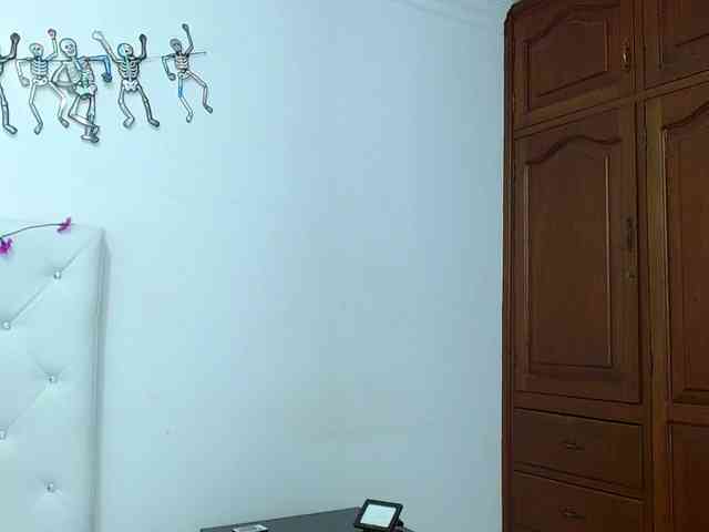 cherryysweet1 webcam