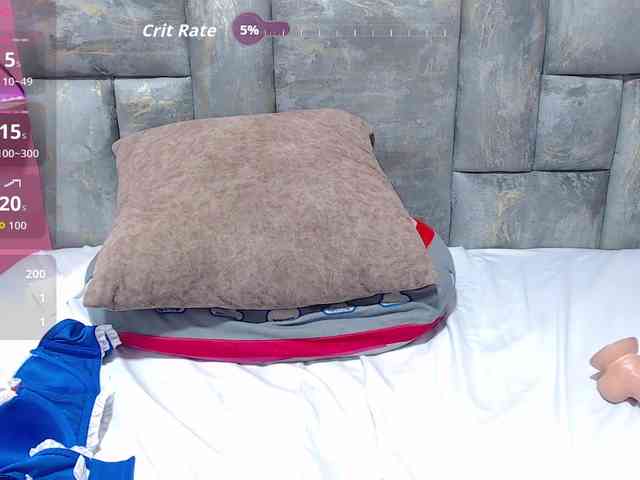 cherryysweet1 webcam