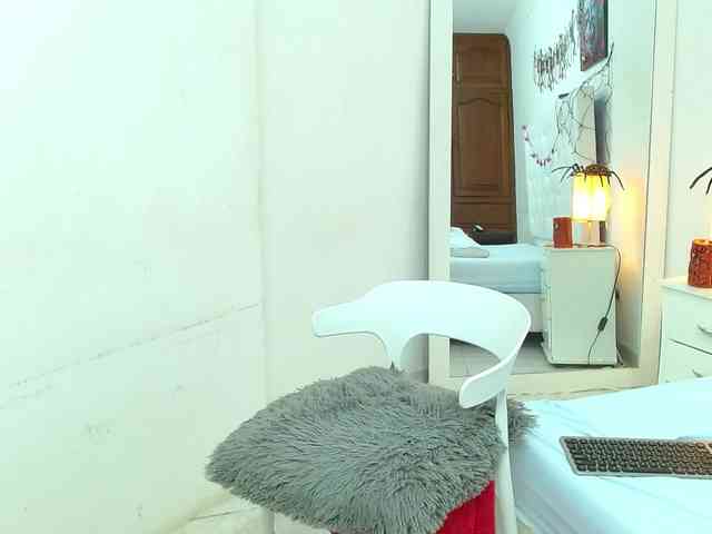 cherryysweet1 webcam