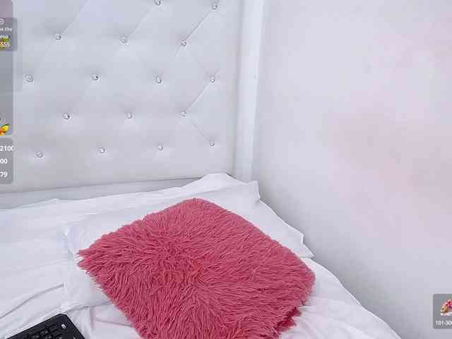 cherryysweet1 webcam