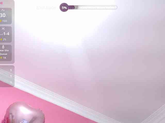 cherryysweet1 webcam