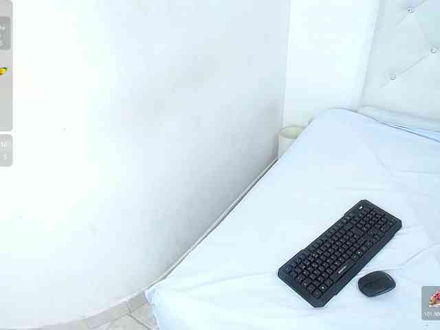 cherryysweet1 webcam