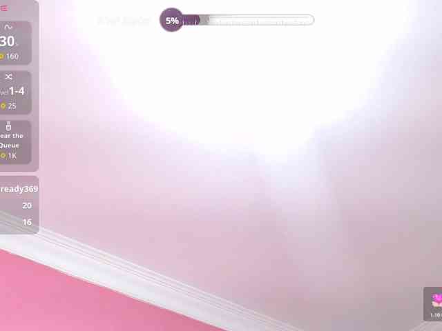 cherryysweet1 webcam