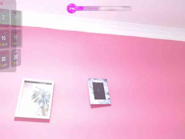 cherryysweet1 webcam