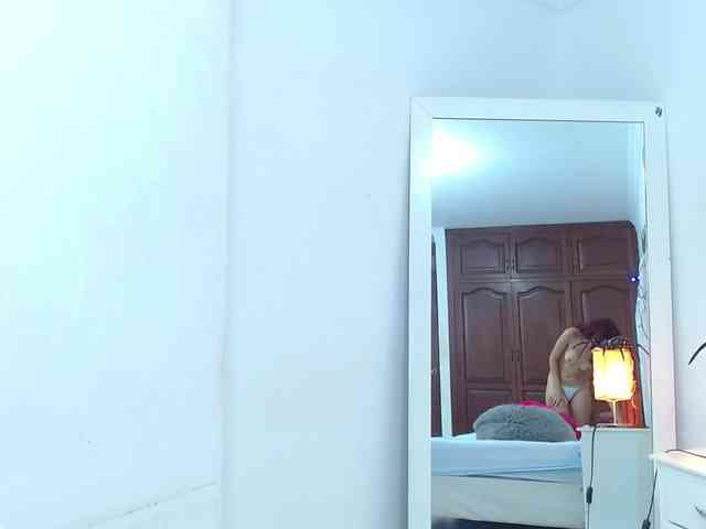 cherryysweet1 Live Webcam on BongaCams