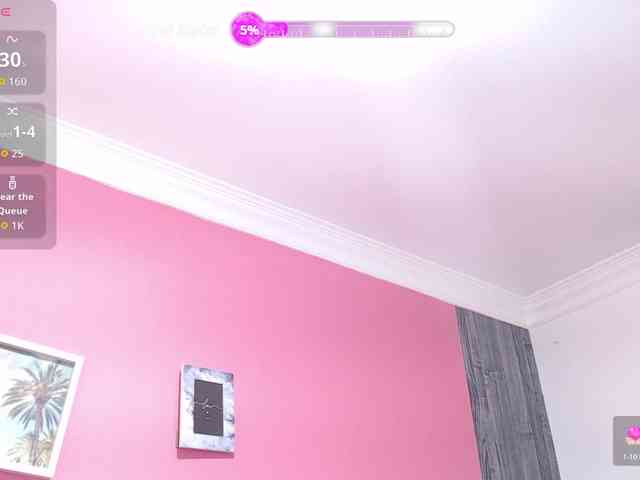 cherryysweet1 webcam