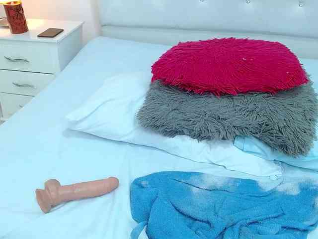 cherryysweet1 webcam