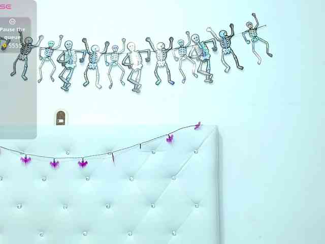 cherryysweet1 webcam