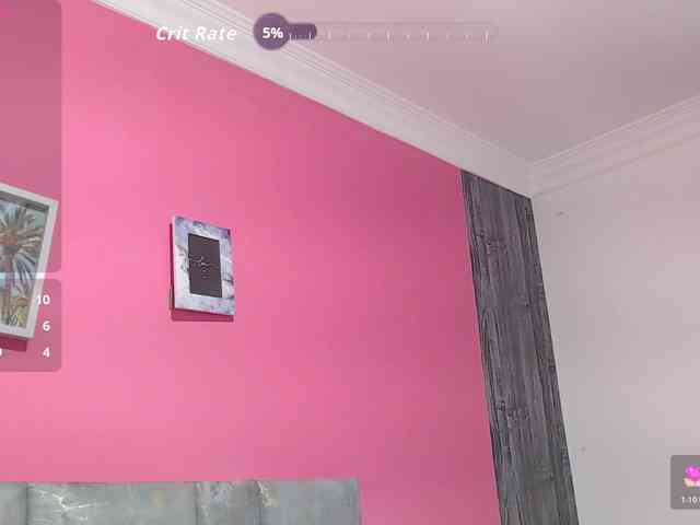 cherryysweet1 webcam