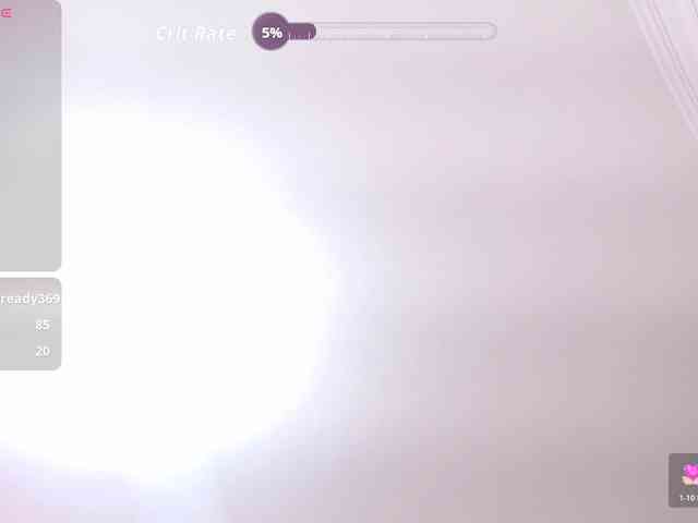 cherryysweet1 webcam