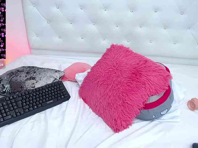 cherryysweet1 webcam