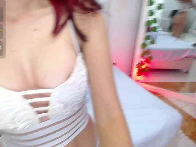 cherryysweet1 webcam