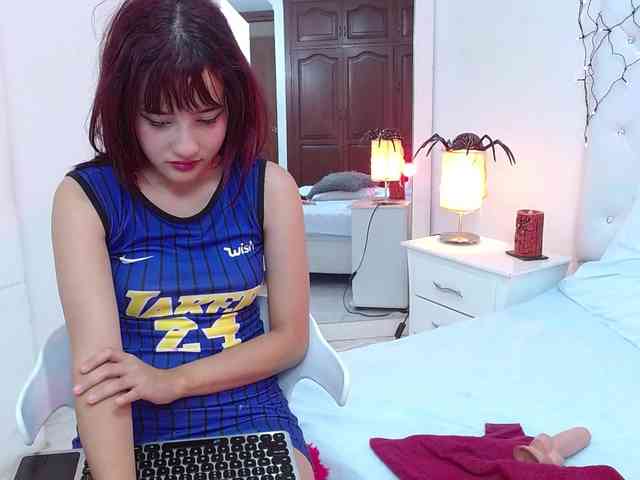 cherryysweet1 webcam