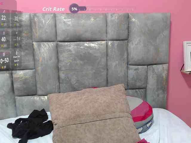 cherryysweet1 webcam