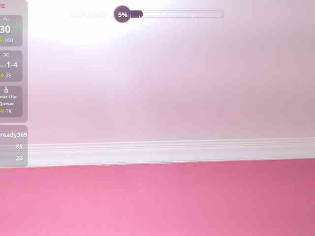 cherryysweet1 webcam