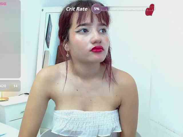 cherryysweet1 webcam