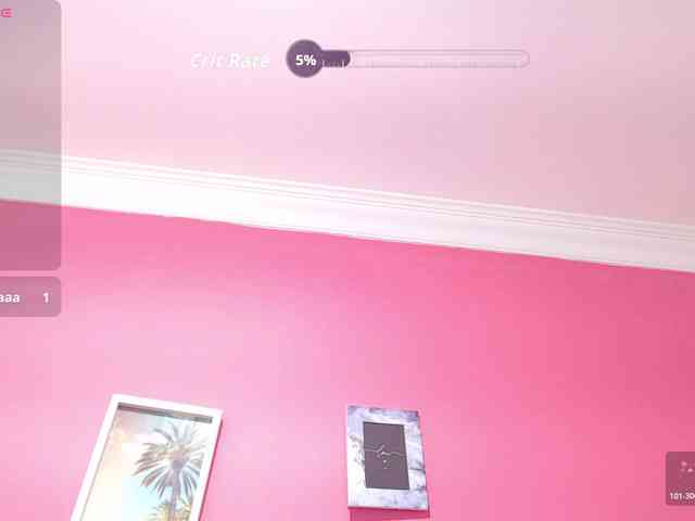 cherryysweet1 webcam